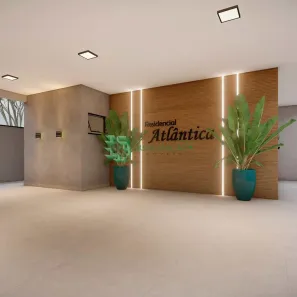 Casa de Condomínio com 3 Quartos à venda, 100m² no Guilhermina, Praia Grande