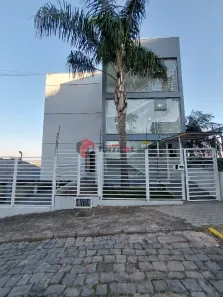 Apartamento com 1 Quarto para alugar, 35m² no Petrópolis, Caxias do Sul