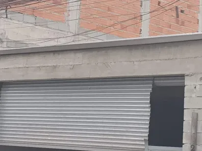 Lote/Terreno à venda, 90m² no Parque Ribeiro de Lima, Barueri