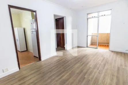 Apartamento com 1 Quarto à venda, 50m² no Mooca, São Paulo