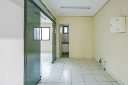 Ponto Comercial com 2 Quartos para alugar, 45m² no Pacaembu, São Paulo