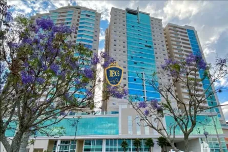 Apartamento com 2 Quartos para alugar, 100m² no Centro, Ponta Grossa