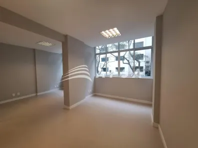 Sala Comercial para alugar, 30m² no Centro, Rio de Janeiro
