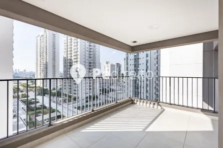 Apartamento com 2 Quartos à venda, 89m² no Tatuapé, São Paulo