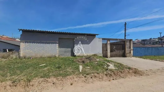 Casa com 3 Quartos à venda, 80m² no São Dimas, Colombo