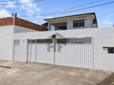Casa com 6 Quartos à venda, 200m² no Bongi, Recife