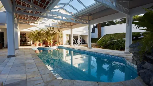 Casa com 4 Quartos à venda, 1000m² no Seminário, Curitiba