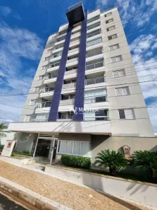 Apartamento com 2 Quartos à venda, 70m² no Santa Tereza, Marília