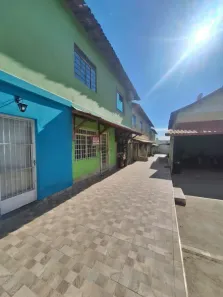 Casa com 2 Quartos à venda, 46m² no Bernardo Monteiro, Contagem