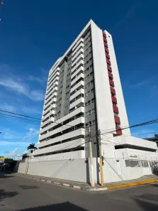 Apartamento com 3 Quartos à venda, 98m² no Maurício de Nassau, Caruaru