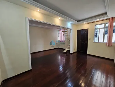 Cobertura com 3 Quartos à venda, 143m² no Manoel Honório, Juiz de Fora