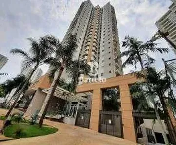 Apartamento com 2 Quartos à venda, 82m² no Santa Rosa, Londrina