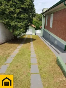 Casa com 3 Quartos à venda, 220m² no Suíssa, Ribeirão Pires