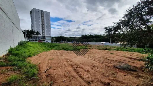 Lote/Terreno à venda, 1865m² no Parque Campolim, Sorocaba
