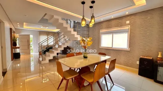 Casa de Condomínio com 3 Quartos à venda, 214m² no Loteamento Residencial Parque das Araucárias, Tremembé