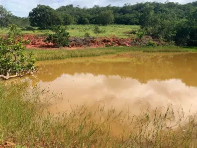Fazenda/Sítio à venda, 3600000m² no Centro, Aquidauana