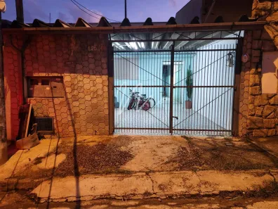Casa com 2 Quartos à venda, 65m² no Tulipas, Jundiaí