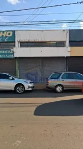 Ponto Comercial à venda, 93m² no Centro, Araraquara