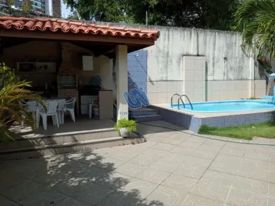 Casa de Condomínio com 4 Quartos à venda, 175m² no Pituba, Salvador