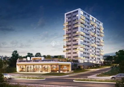 Ponto Comercial à venda, 159m² no Jardim do Salso, Porto Alegre