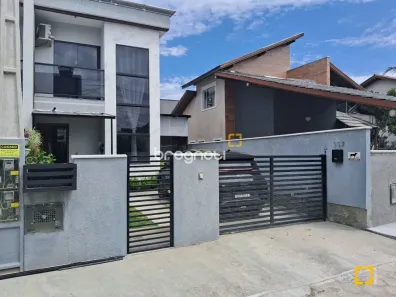 Casa com 2 Quartos à venda, 88m² no São João do Rio Vermelho, Florianópolis