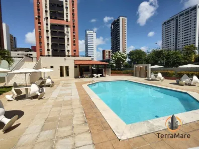 Apartamento com 3 Quartos à venda, 84m² no Jardim Oceania, João Pessoa