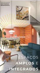 Apartamento com 1 Quarto à venda, 77m² no Santa Lúcia, Belo Horizonte