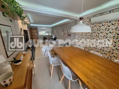 Casa com 3 Quartos à venda, 277m² no Anil, Rio de Janeiro