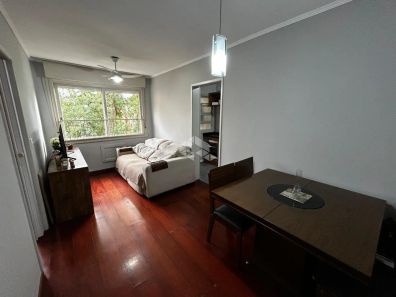 Apartamento com 1 Quarto à venda, 40m² no Partenon, Porto Alegre
