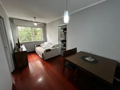 Apartamento com 1 Quarto à venda, 40m² no Partenon, Porto Alegre