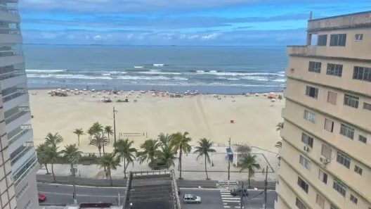 Apartamento com 4 Quartos à venda, 157m² no Aviação, Praia Grande