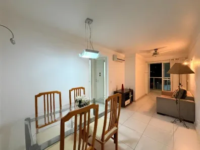 Apartamento com 2 Quartos à venda, 75m² no Jardim da Penha, Vitória