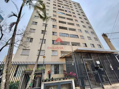 Apartamento com 4 Quartos à venda, 100m² no Floradas de São José, São José dos Campos