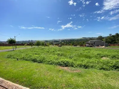 Lote/Terreno à venda, 339m² no Bonfim Paulista, Ribeirão Preto
