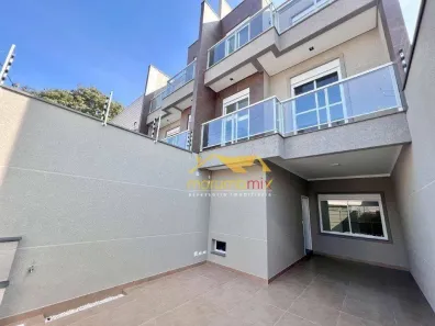 Sobrado com 3 Quartos à venda, 170m² no Mirandópolis, São Paulo