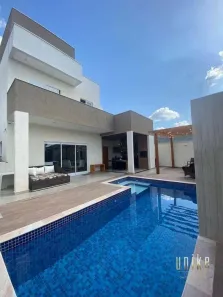Casa de Condomínio com 3 Quartos à venda, 205m² no Condomínio Terras do Vale, Caçapava