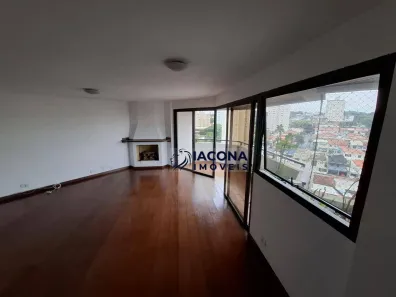 Apartamento com 3 Quartos à venda, 170m² no Indianópolis, São Paulo
