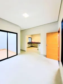 Casa com 3 Quartos à venda, 100m² no Jardim Colonial, Indaiatuba