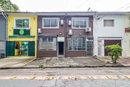 Ponto Comercial para alugar, 160m² no Butantã, São Paulo