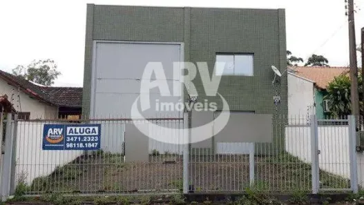 Galpão/Depósito/Armazém para alugar, 315m² no Vila Santo Ângelo, Cachoeirinha