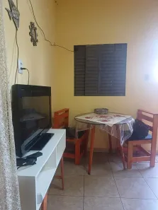 Kitnet com 1 Quarto para alugar, 20m² no Japiim, Manaus