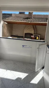 Sobrado com 4 Quartos à venda, 300m² no Vila Nova Bonsucesso, Guarulhos