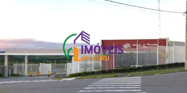 Lote/Terreno à venda, 1180m² no Condomínio Residencial Colinas do Paratehy, São José dos Campos