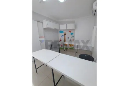 Sala Comercial à venda, 35m² no Jaracaty, São Luís