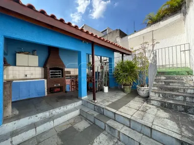 Sobrado com 4 Quartos à venda, 136m² no Vila Sônia, São Paulo