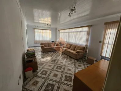 Casa com 3 Quartos para alugar, 126m² no Vila Granada, São Paulo