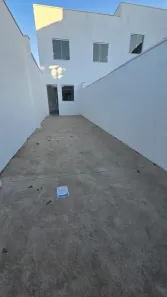 Casa com 2 Quartos à venda, 50m² no Jardim Leblon, Belo Horizonte