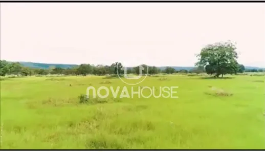 Fazenda/Sítio com 1 Quarto à venda, 5000m² no Nobres, Nobres