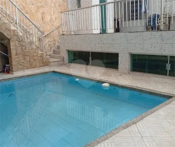 Sobrado com 3 Quartos à venda, 248m² no Jardim São José (Zona Norte), São Paulo