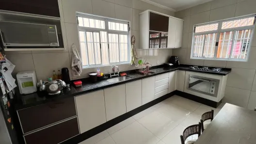 Casa com 2 Quartos à venda, 200m² no Cidade Dutra, São Paulo